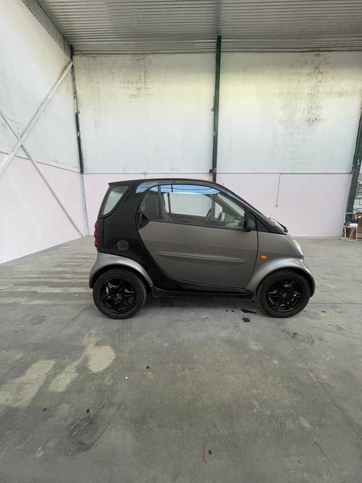 Smart Fortwo 0.6 2004