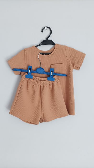 Zestaw w idealnym stanie