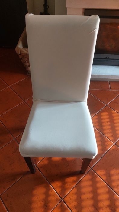 Cadeiras de sala