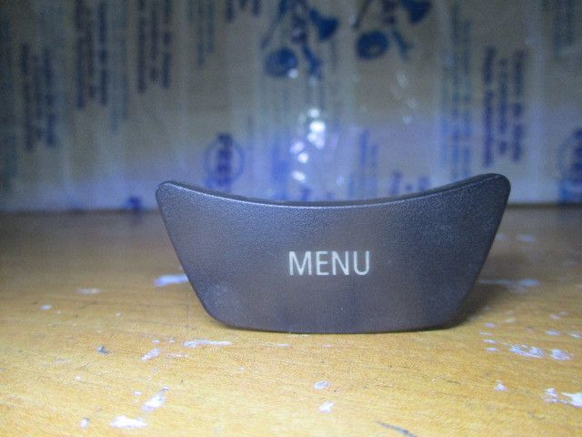 Comando / botão / interruptor multifunções BMW 5 (E60)