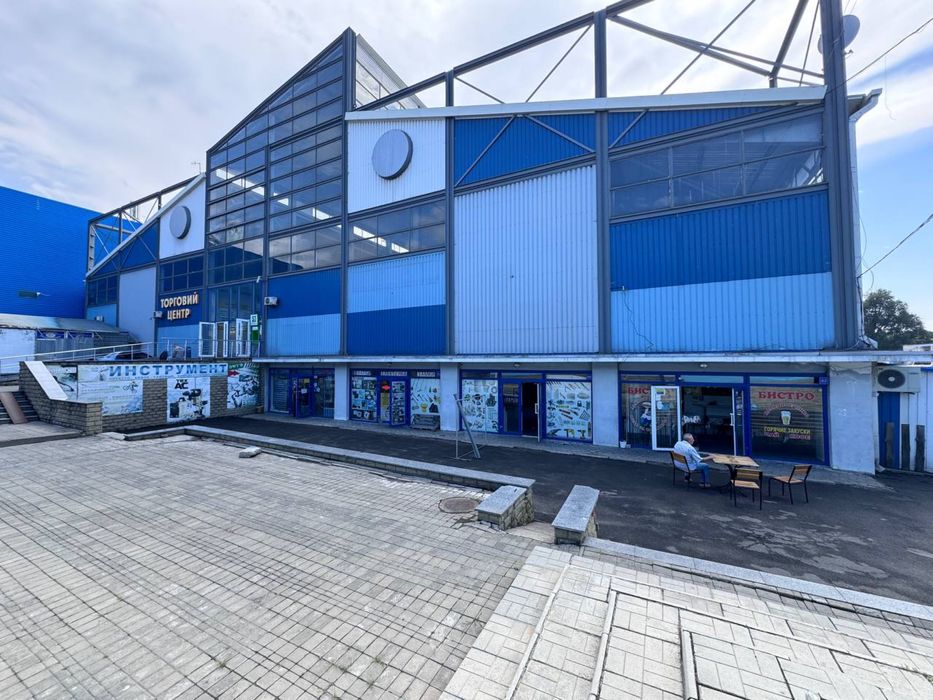 Аренда помещения 12 квартал Бориса Кротова 1б