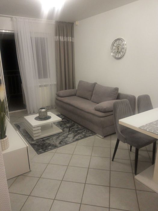 Apartament Przy Plaży - Promenadzie