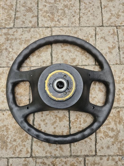 Kierownica BMW e36 bez poduszki / 1 typ / klasyk