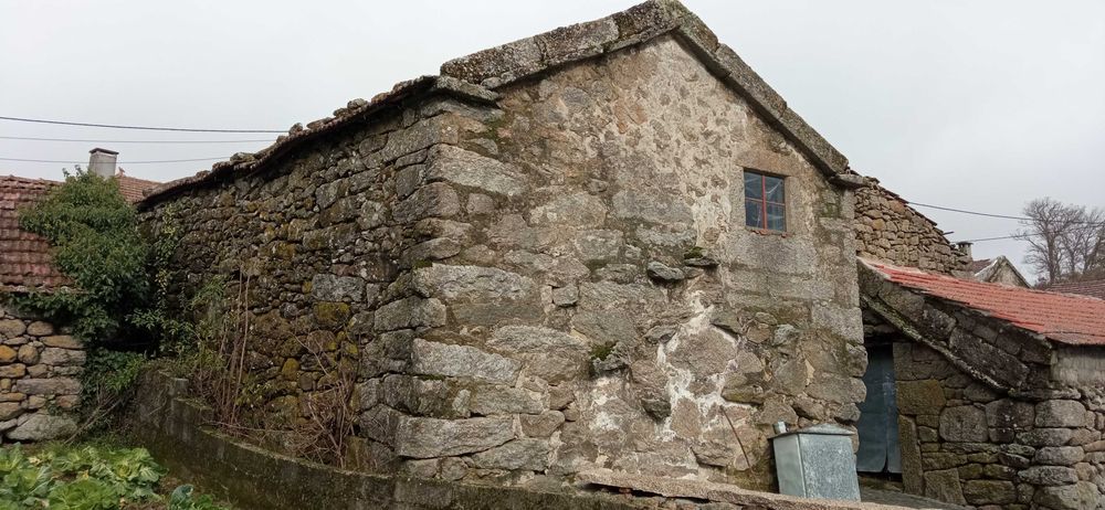 Casa em Parafita - Montalegre