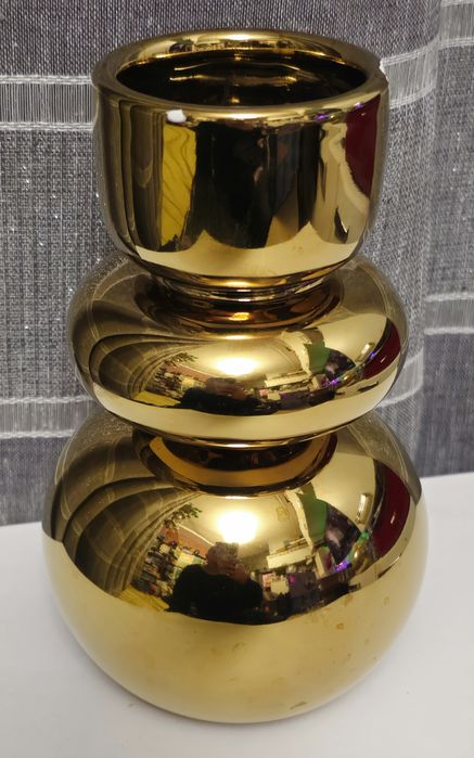 Wzaon na kwiaty złoty