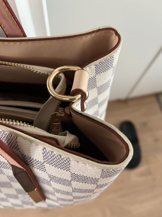 Torebka duża - shopper