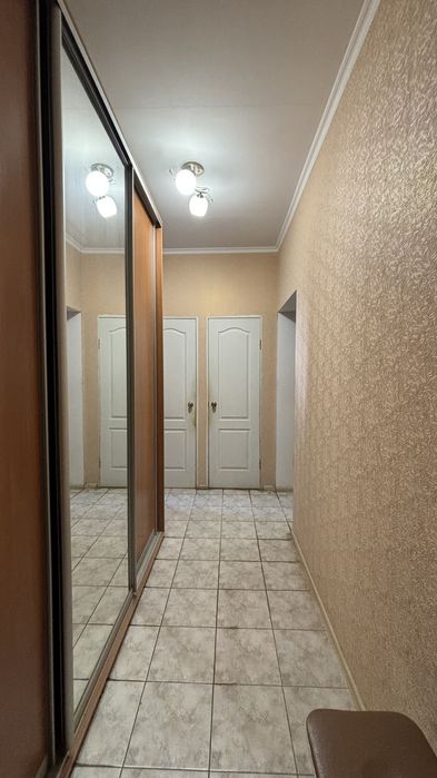 1-room apartment apartment by the address st. Kudryashova Krupskoy (area 42 m²) - Atlanta.ua - photo 2