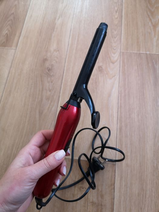 Плойка щипцы для завивки
