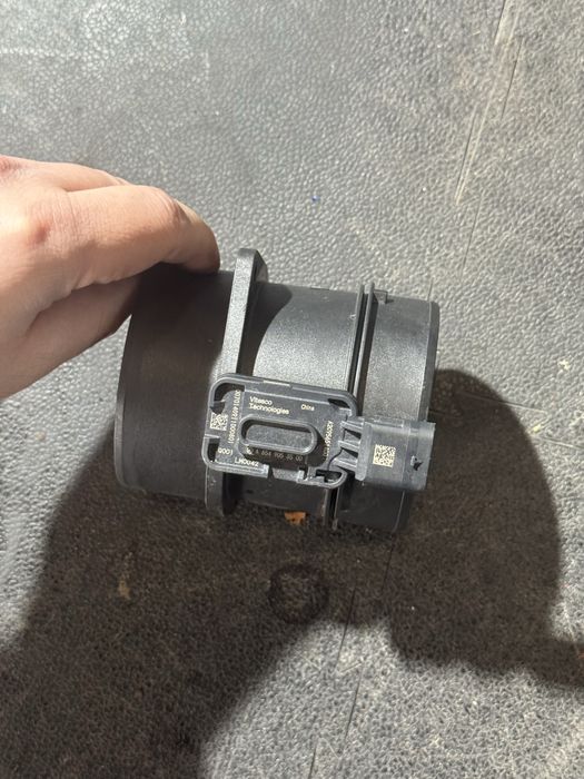 Датчик дмрв воздумер  витратомір повітря  спрінтер  Sprinter W907 654