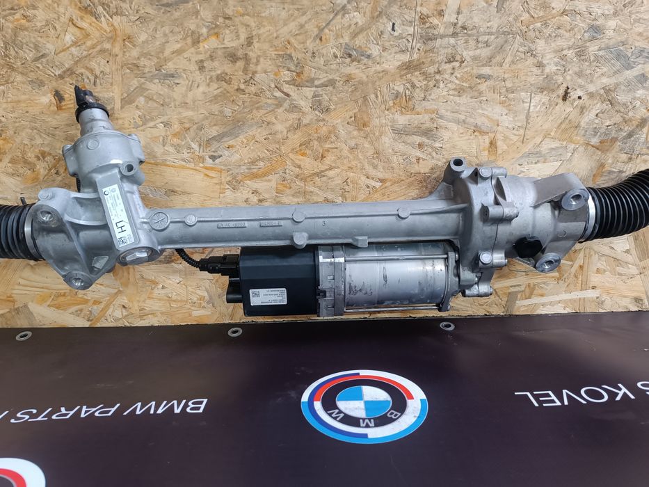 Кермова рейка bmw x3 f25 рейка bmw x3 f25 рулевая рейка бмв х3 ф25