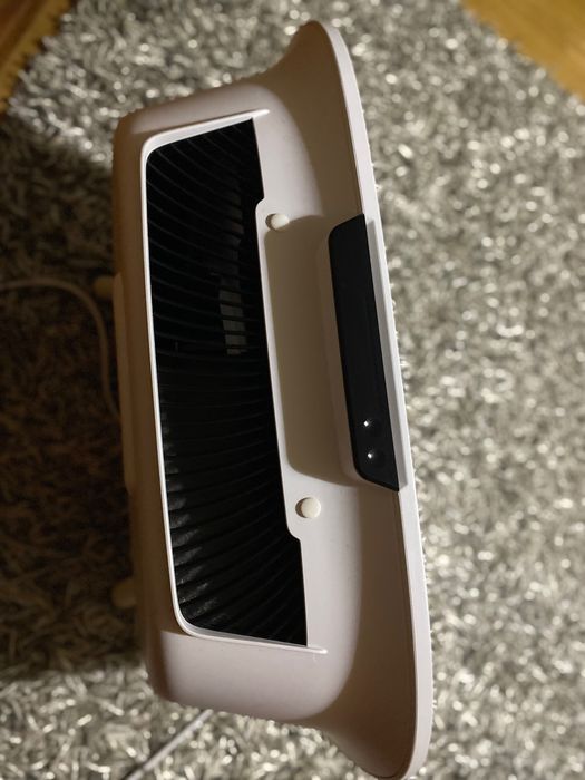 Purificador de ar AEG