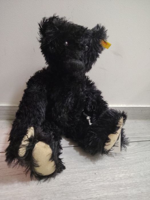 Miś Steiff Othello Otello vintage oryginalny