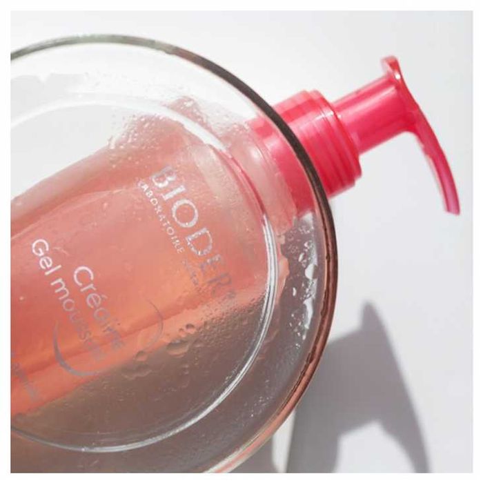 Bioderma Sensibio  Micellar Cleansing  Gel,  500 мл