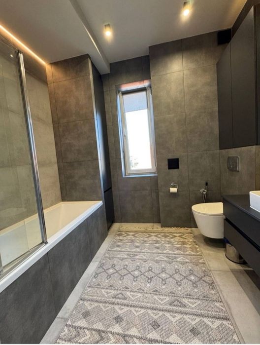 Идеальная квартира.