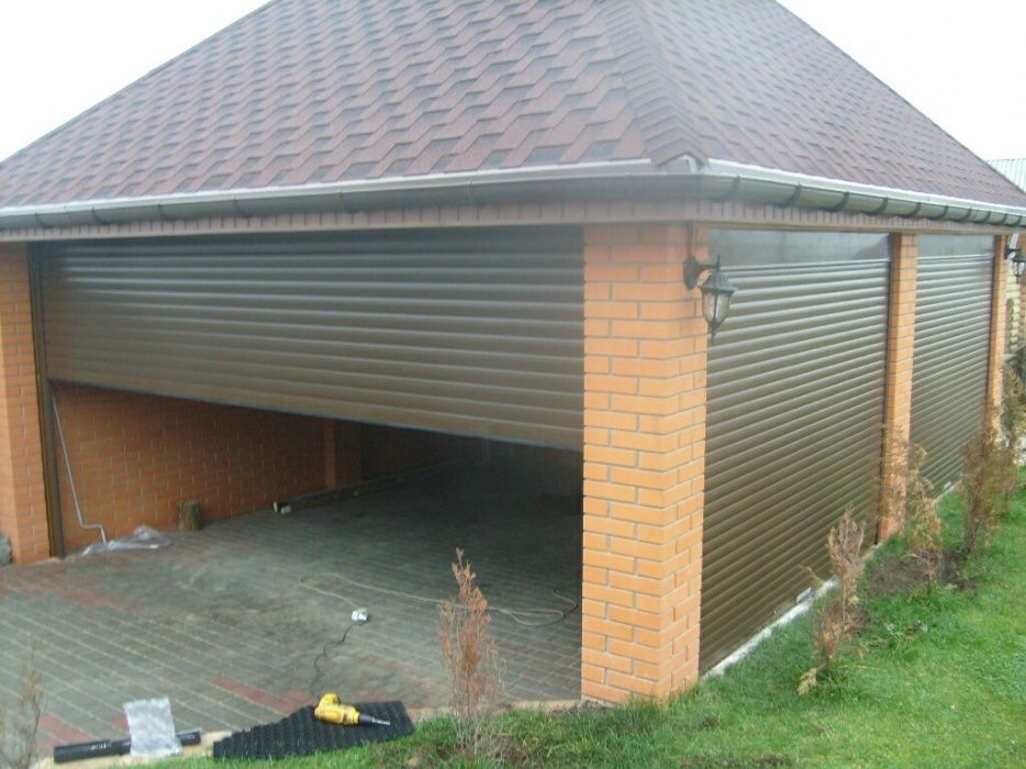 Ремонт ролет терміново київ