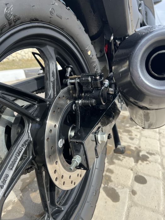 Продам LIFAN KP 200