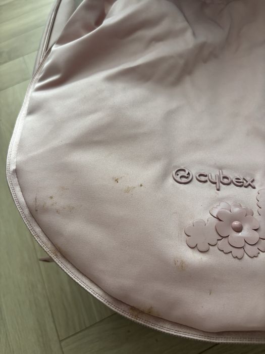 Cybex Mios 3.0 gondola i spacerowka