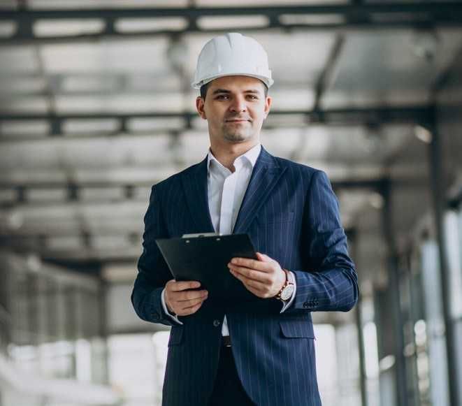 Audyt Techniczny Budynku | Due Diligence B2B
