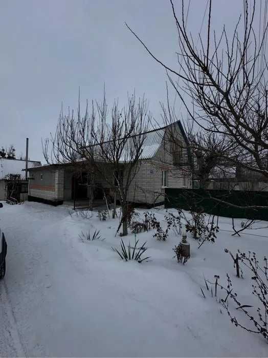 Продаж будинку Завадівка( Володарка). Розглядаємо державні програми .