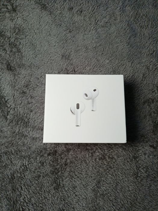 Słuchawki Airpods 3 pro
