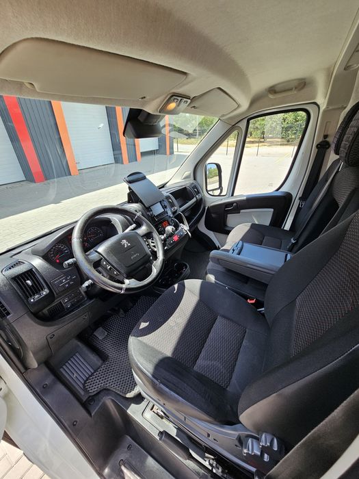 Продам Peugeot Boxer 2017