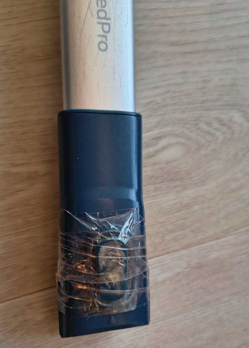 Odkurzacz bezprzewodowy pionowy Philips  FC6727