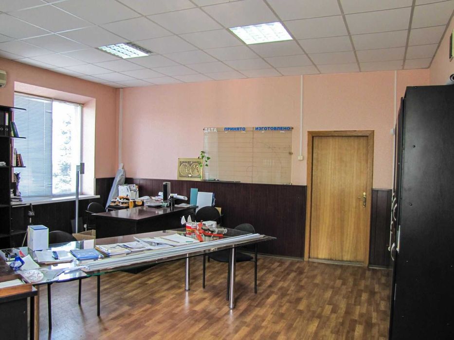 Продаж виробничого КОМПЛЕКСУ, вул Сонячне шосе, земля ПРИВАТИЗОВАНА.