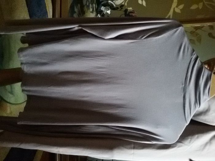 Пиджак, кардиган брендовый GEORGE, нюдовый, 48-50- 52 размер