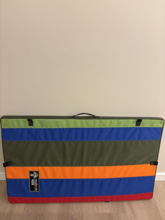 Sit Start Crashpad Escalada