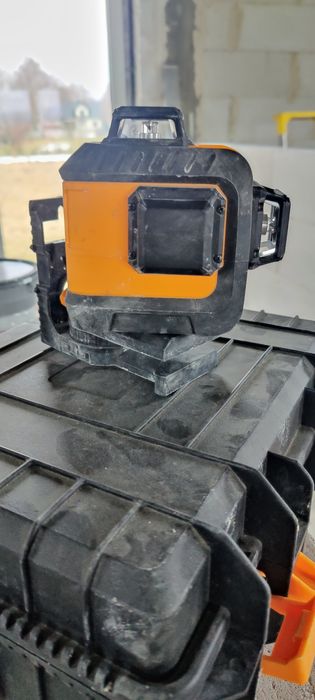 SMART365 Czerwony + Statyw