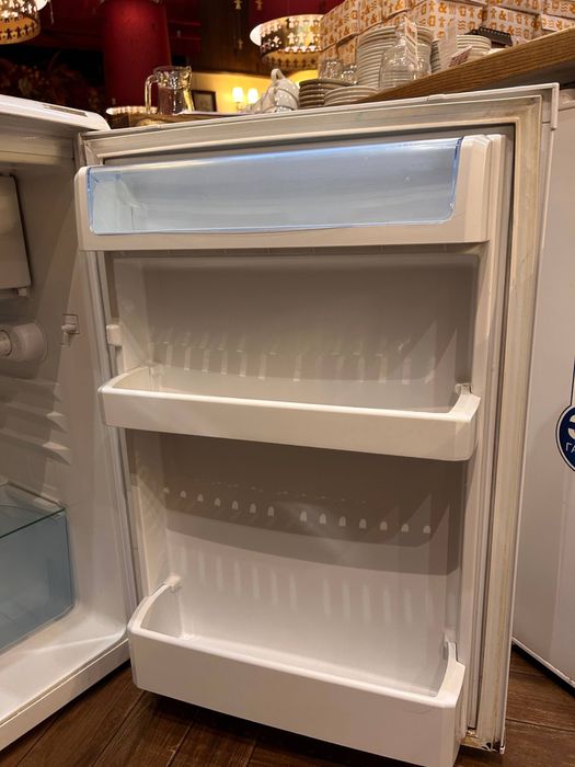 Барний холодильник