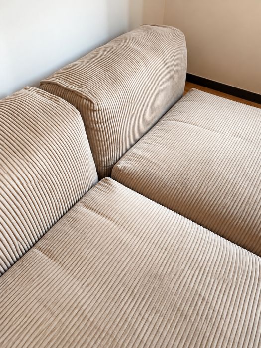 Sofa modułowa cloud m optisofa