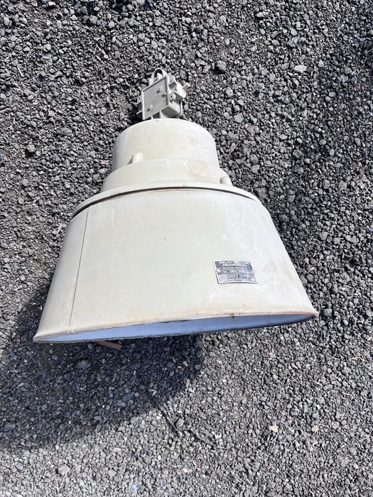 Lampa loft ORKL-125