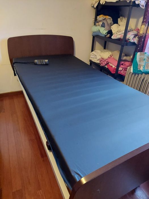 Vários artigos para cuidados Idoso