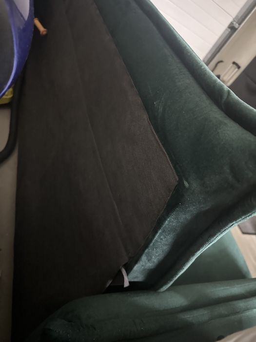 Elegancka wersalka, sofa