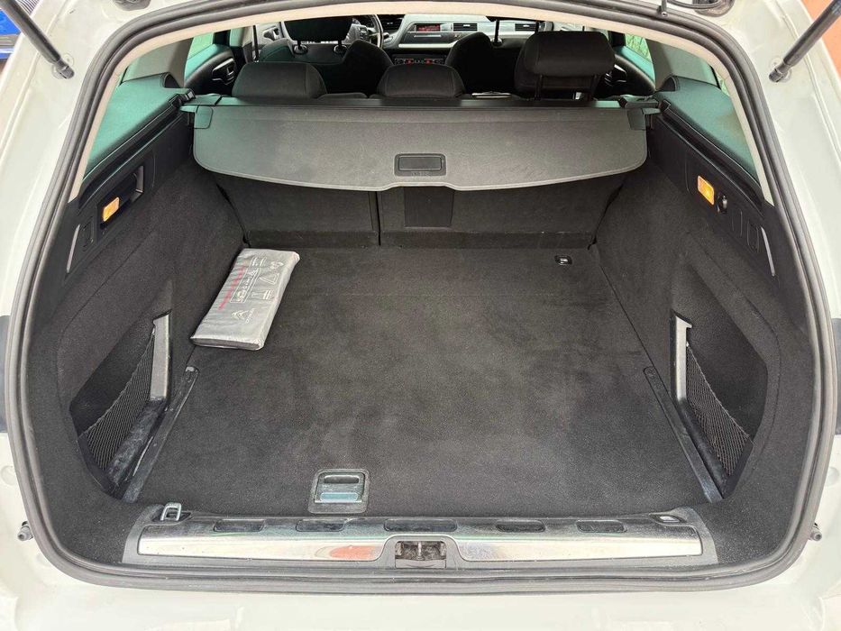 Citroen C5 Break Tourer 1.6 HDI 115 CV Seduction