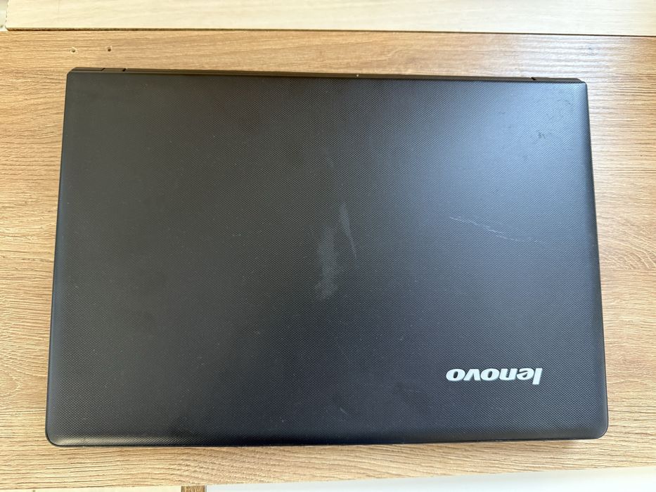 Ноутбук Lenovo ideapad 100-14 BY