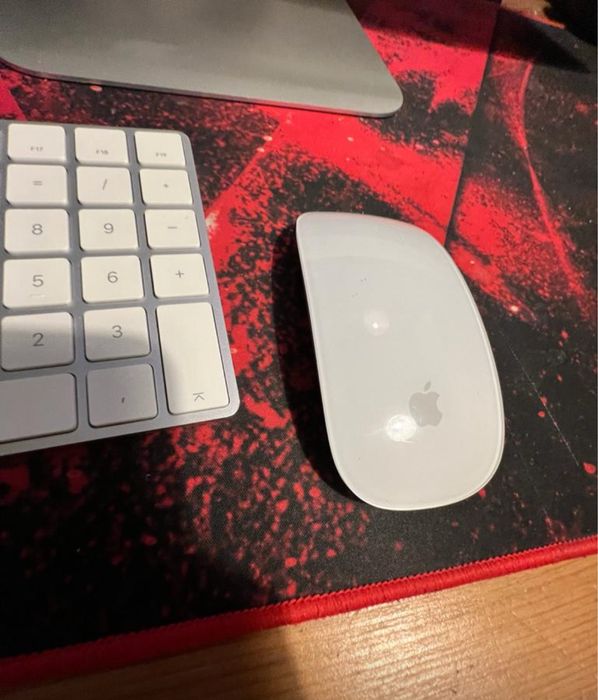 Imac Retina 5k 27inch 2TB 2017