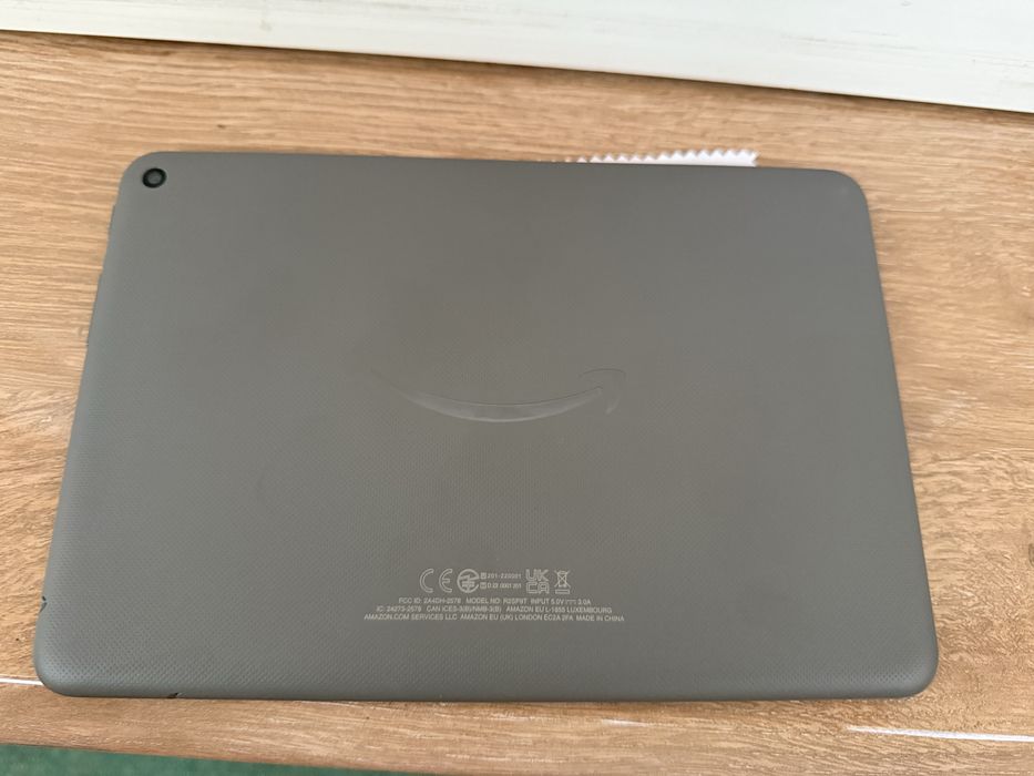 Планшет Amazon Fire HD 8 Plus 3/32