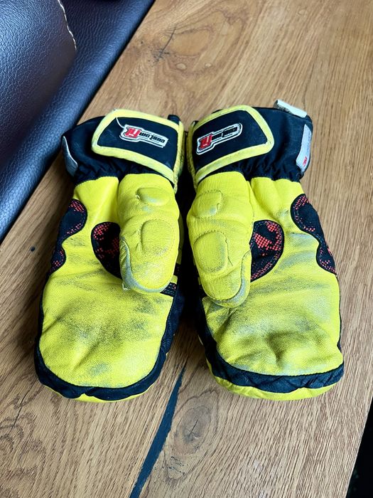 Level rękawiczki dziecięce