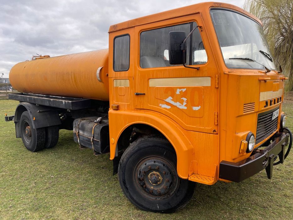Jelcz 315  Jelcz 315 sprawny mechanicznie