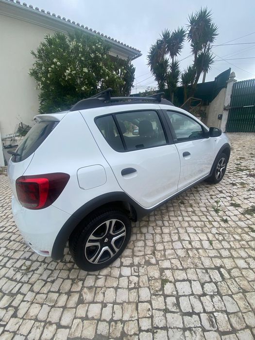 Dacia Sandero — fotografia 7