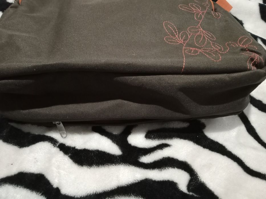 Torba na laptopa/ podróżna
