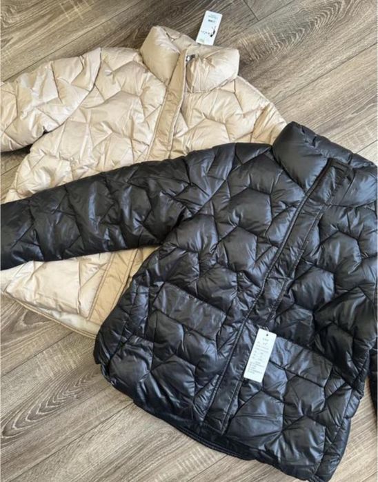 Курточка стьогана