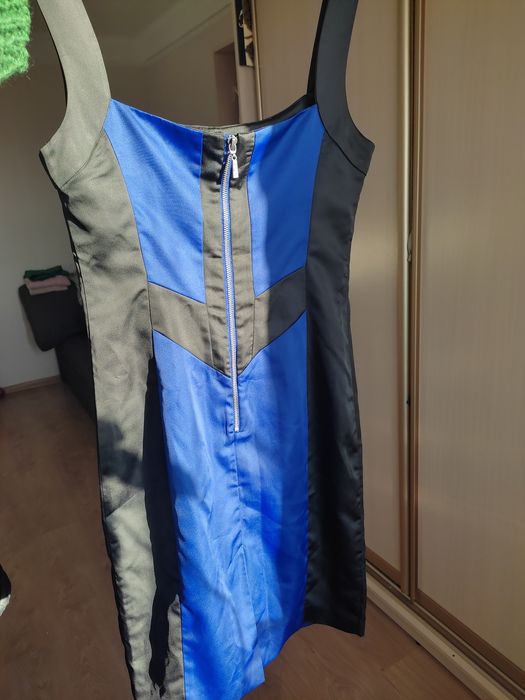 Сукня , вечірня сукня,розмір44