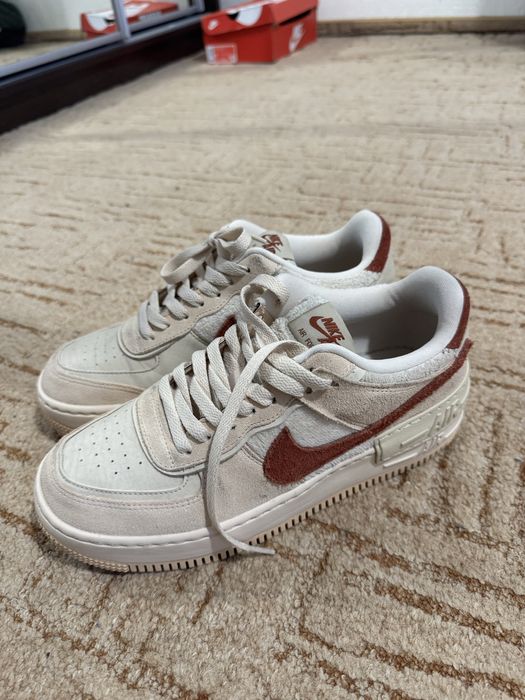 Кроссовки Nike Air Force