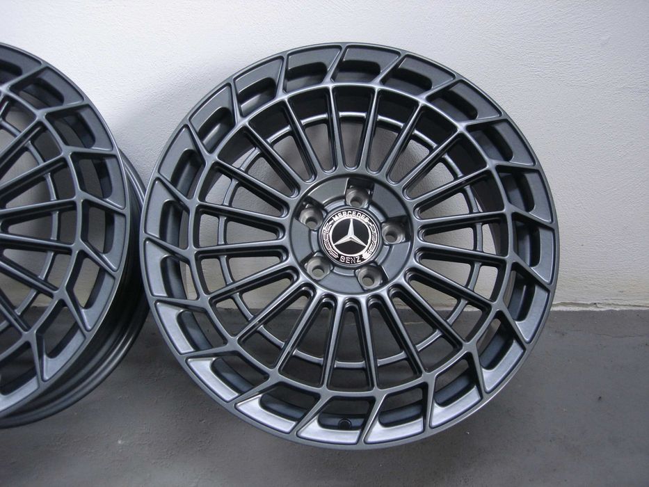 Alufelgi 19 5x12 Mercedes E W213 W212 Coupe C W204 W 205 W206 GLC CLS
