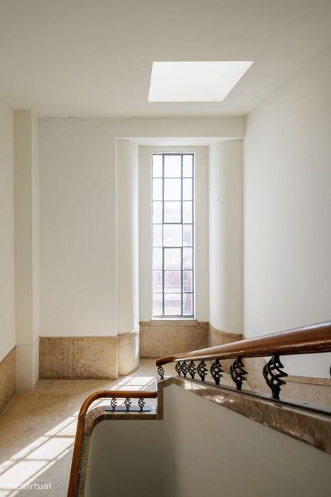 Penthouse T5 com vista, Campo Mártires da Pátria, Lisboa