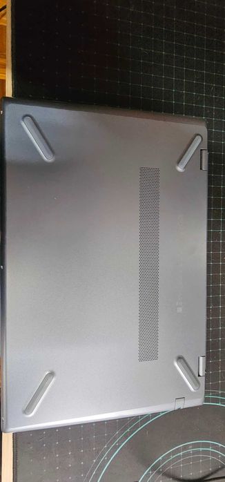 HP Pavilion 15 – i7 10ª Gen | SSD 512GB | NVIDIA | Windows 11 Pro