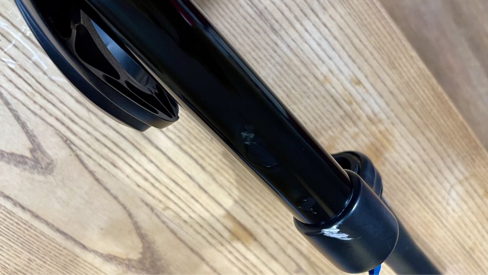 FOX 34 Float 29 140 FIT4 BOOST